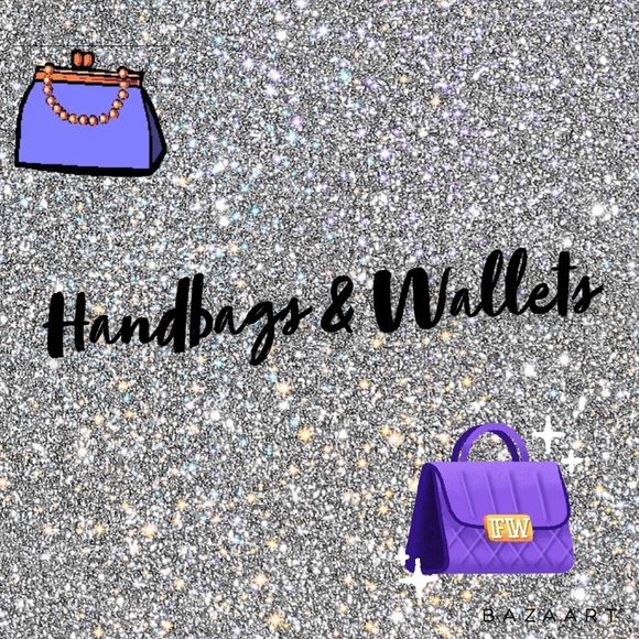 Handbags and wallets - Picture 1 of 1